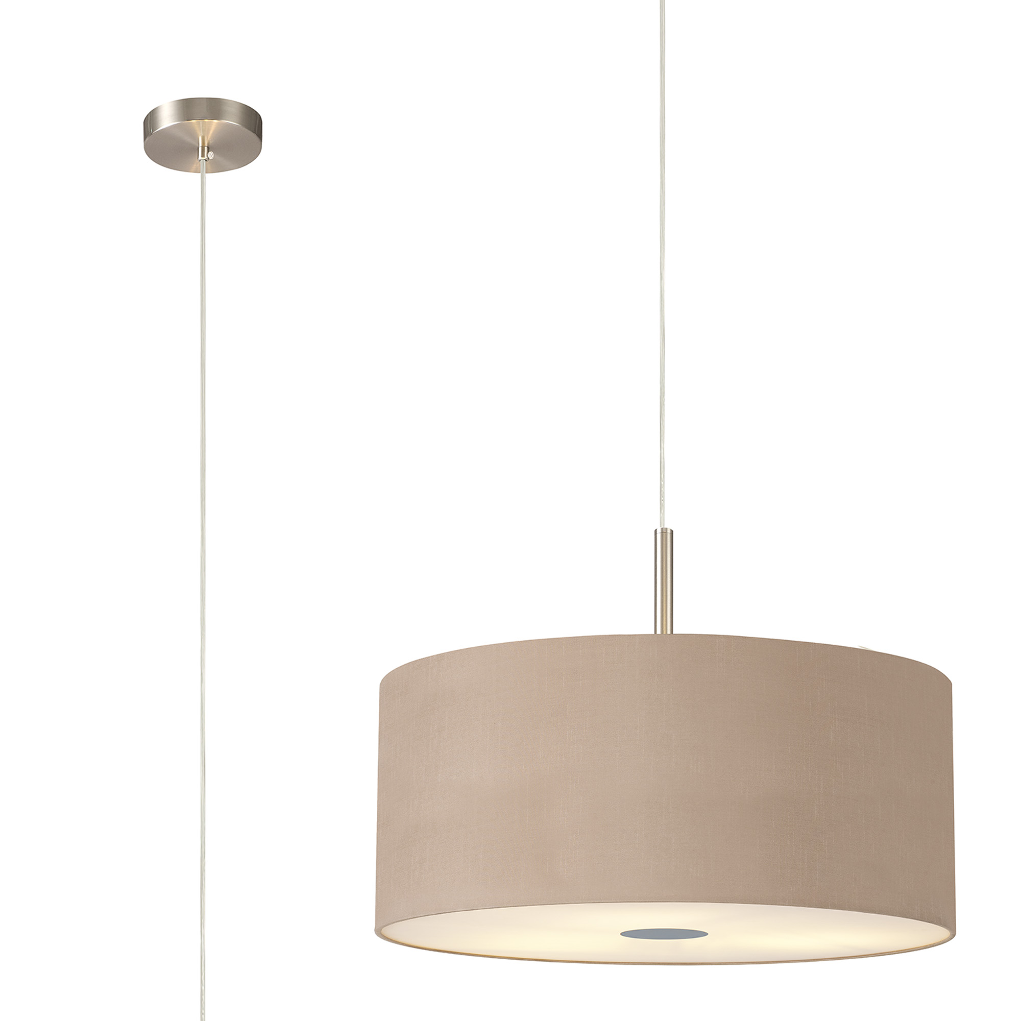 Baymont SN AG Ceiling Lights Deco Single Pendant